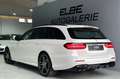 Mercedes-Benz E 350 d T 9G-Tronic AMG-LINE Voll Panorama EURO6 Weiß - thumbnail 5
