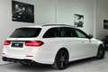 Mercedes-Benz E 350 d T 9G-Tronic AMG-LINE Voll Panorama EURO6 Weiß - thumbnail 6
