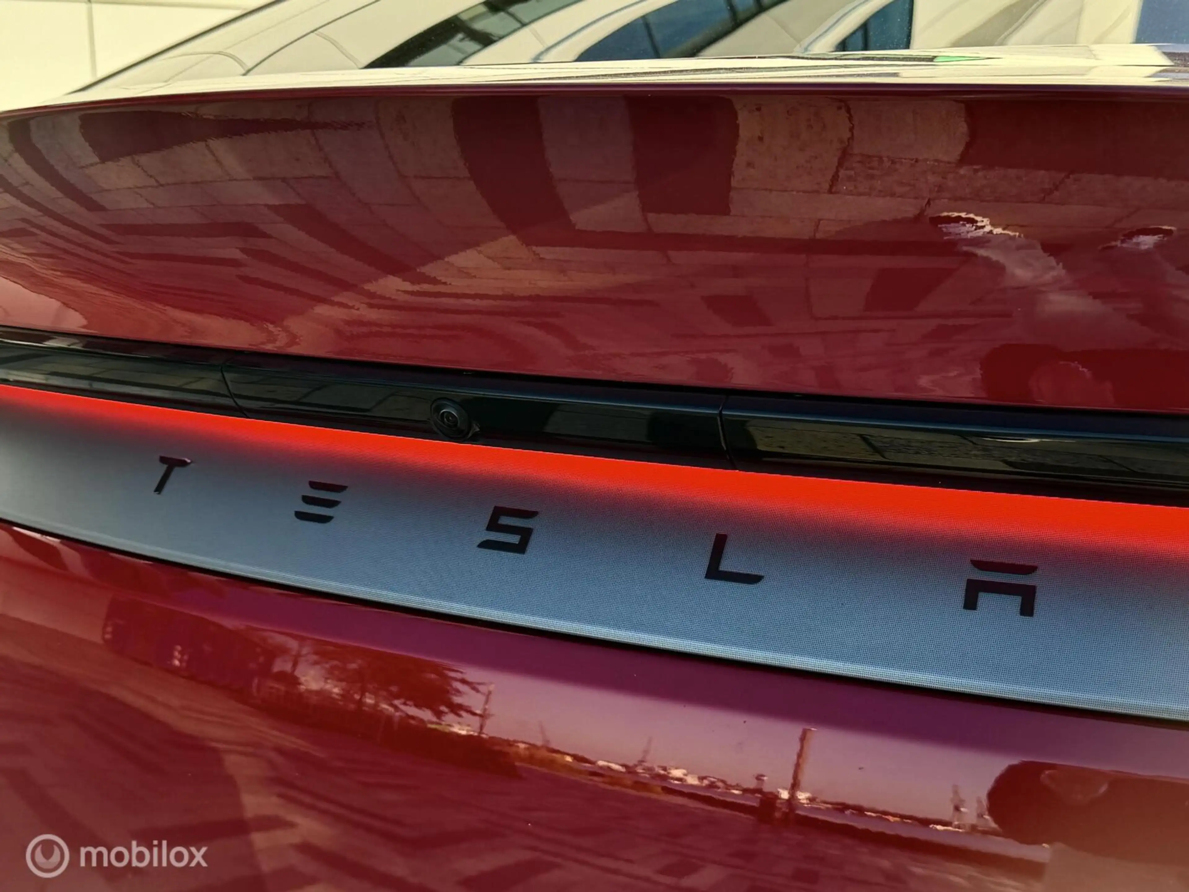 Tesla Model Y RWD 58 kWh BTW | Hardware 4 — photo 9