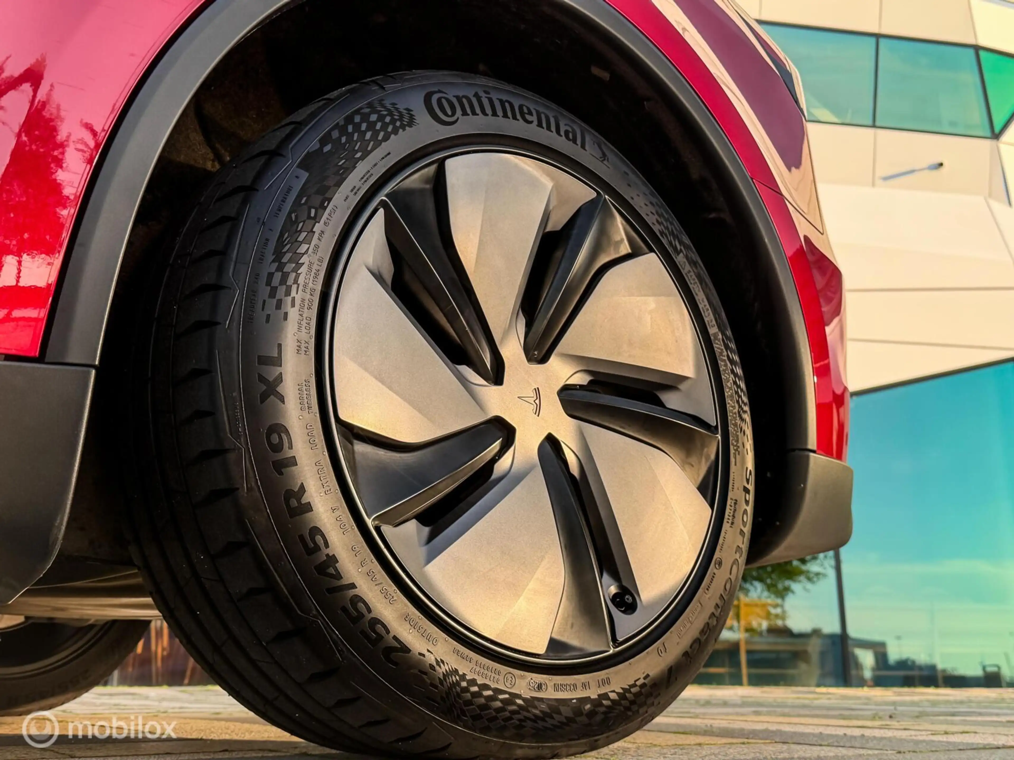 Tesla Model Y RWD 58 kWh BTW | Hardware 4 — photo 6