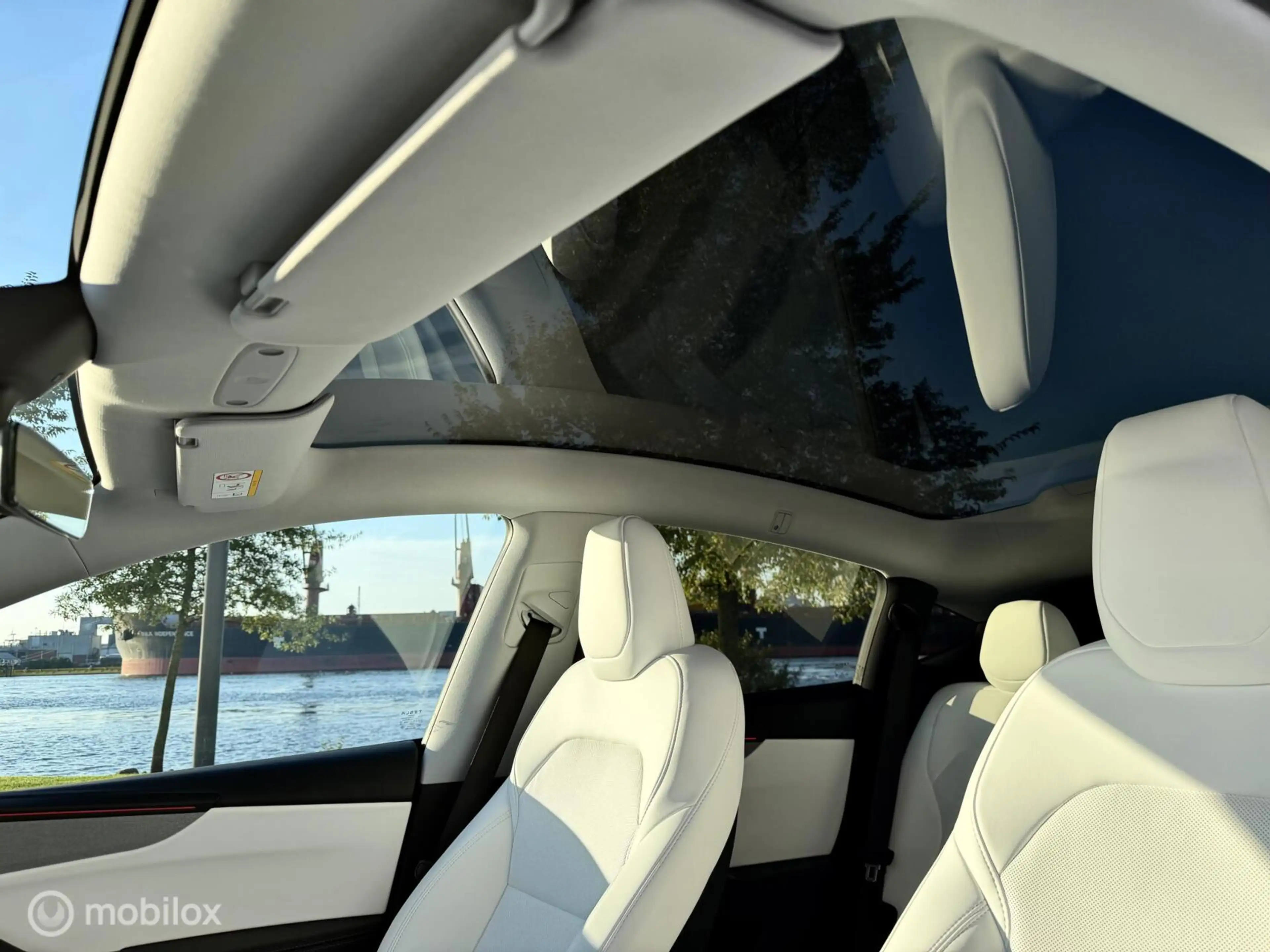Tesla Model Y RWD 58 kWh BTW | Hardware 4 — photo 13