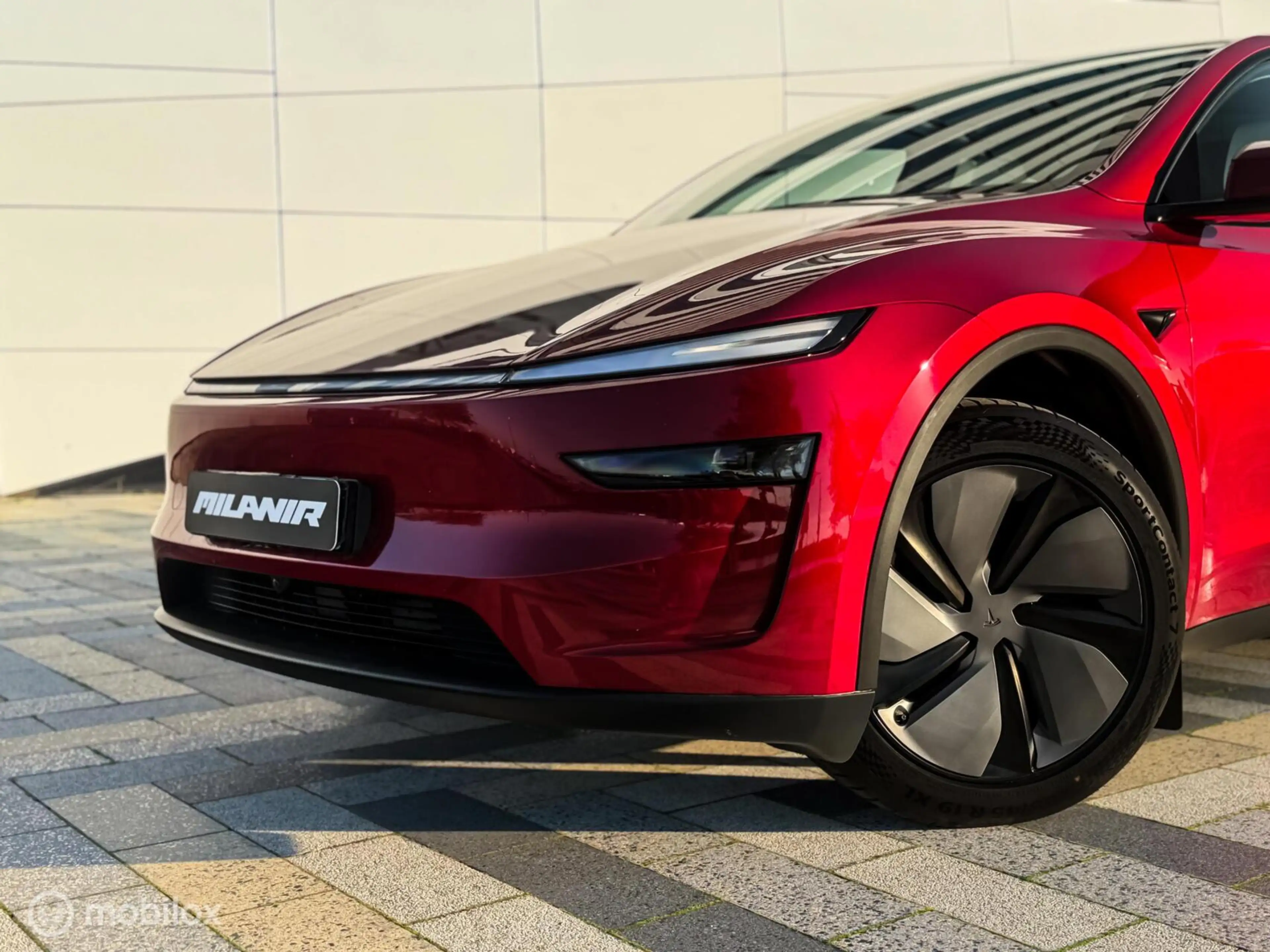Tesla Model Y RWD 58 kWh BTW | Hardware 4 — photo 4