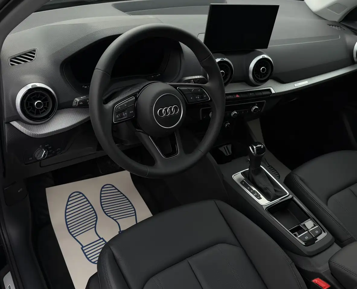 Audi Q2 Q2 35 TFSI S line S tronic Pano Leder Camera Garantie! 5