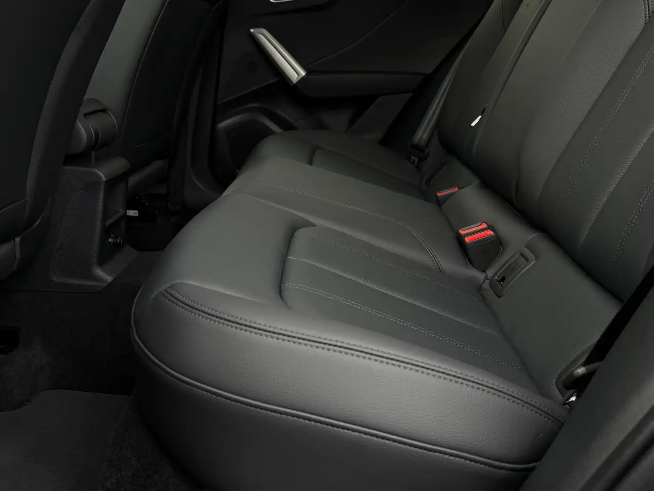 Audi Q2 Q2 35 TFSI S line S tronic Pano Leder Camera Garantie! 8