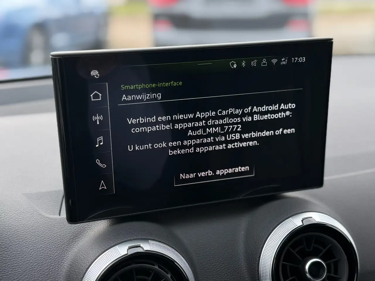 Audi Q2 Q2 35 TFSI S line S tronic Pano Leder Camera Garantie! 13