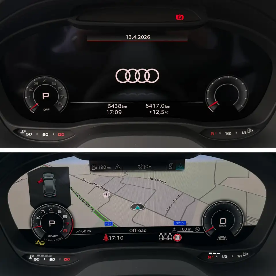 Audi Q2 Q2 35 TFSI S line S tronic Pano Leder Camera Garantie! 18