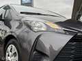 Toyota Yaris 1.0 VVT-i Connect | Airco | 12 Maanden garantie Gris - thumbnail 2