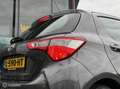 Toyota Yaris 1.0 VVT-i Connect | Airco | 12 Maanden garantie Gris - thumbnail 3