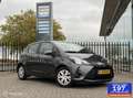 Toyota Yaris 1.0 VVT-i Connect | Airco | 12 Maanden garantie Gris - thumbnail 1