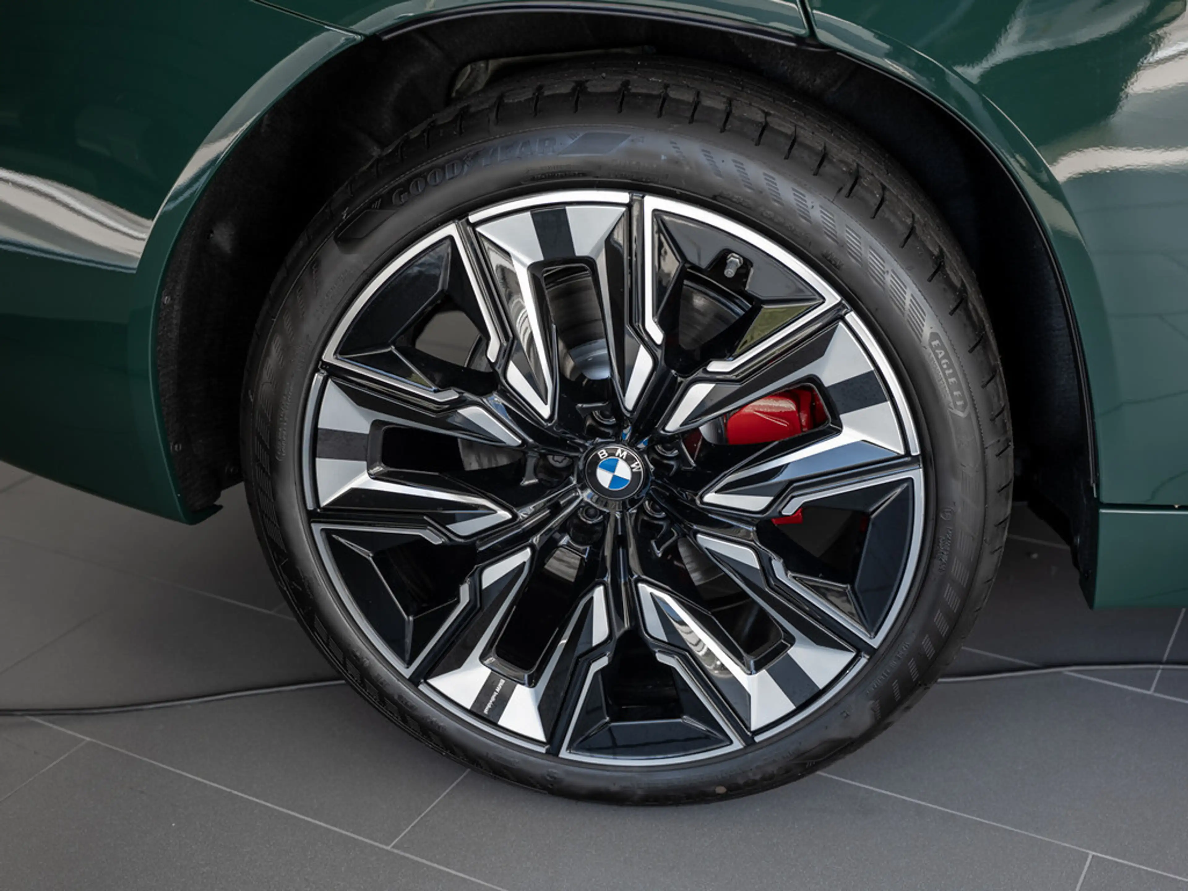 BMW X3 M 50 xDrive 360° PANO LED SITZBELÜFTUNG HUD — photo 10