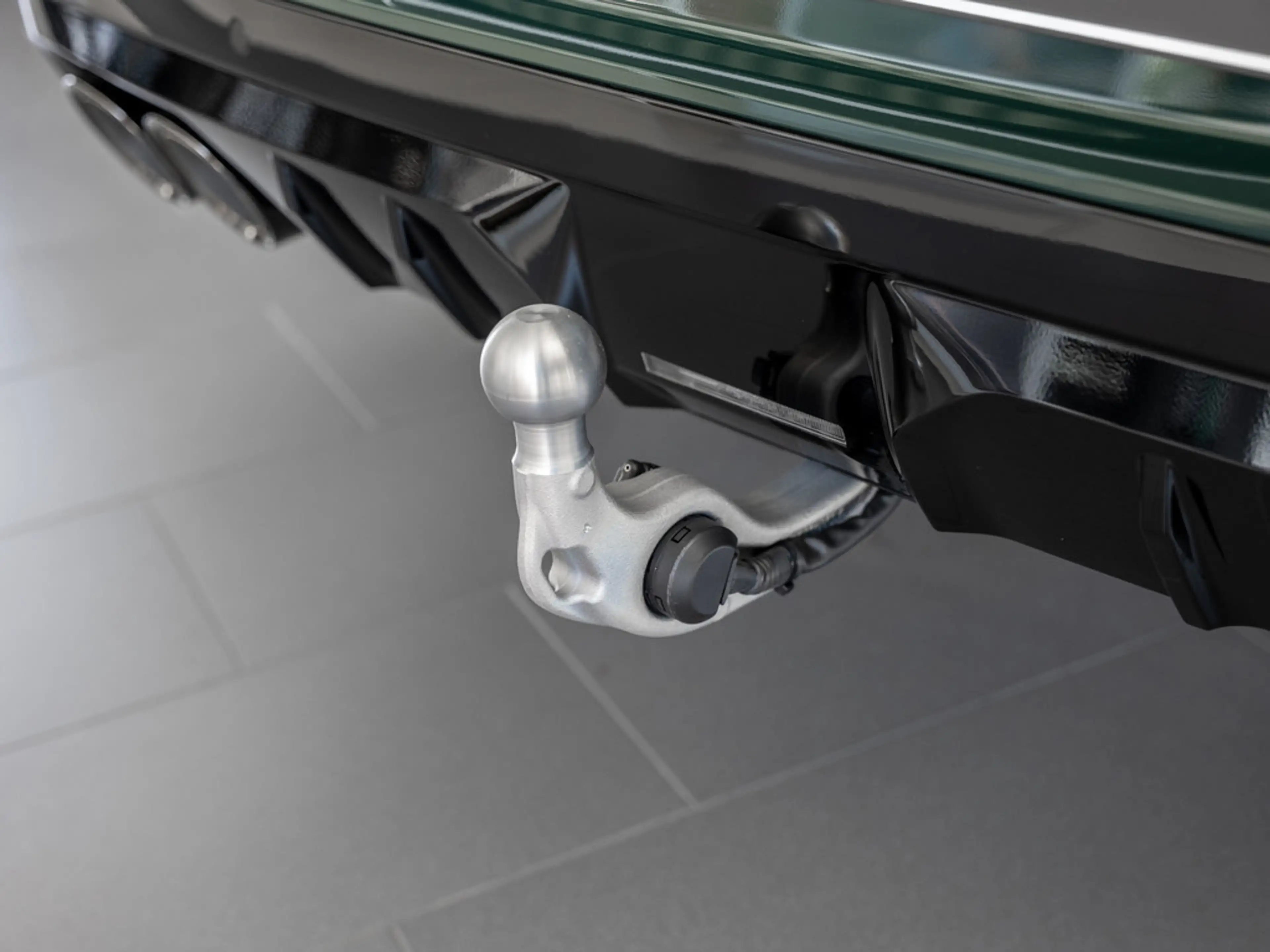 BMW X3 M 50 xDrive 360° PANO LED SITZBELÜFTUNG HUD — photo 11