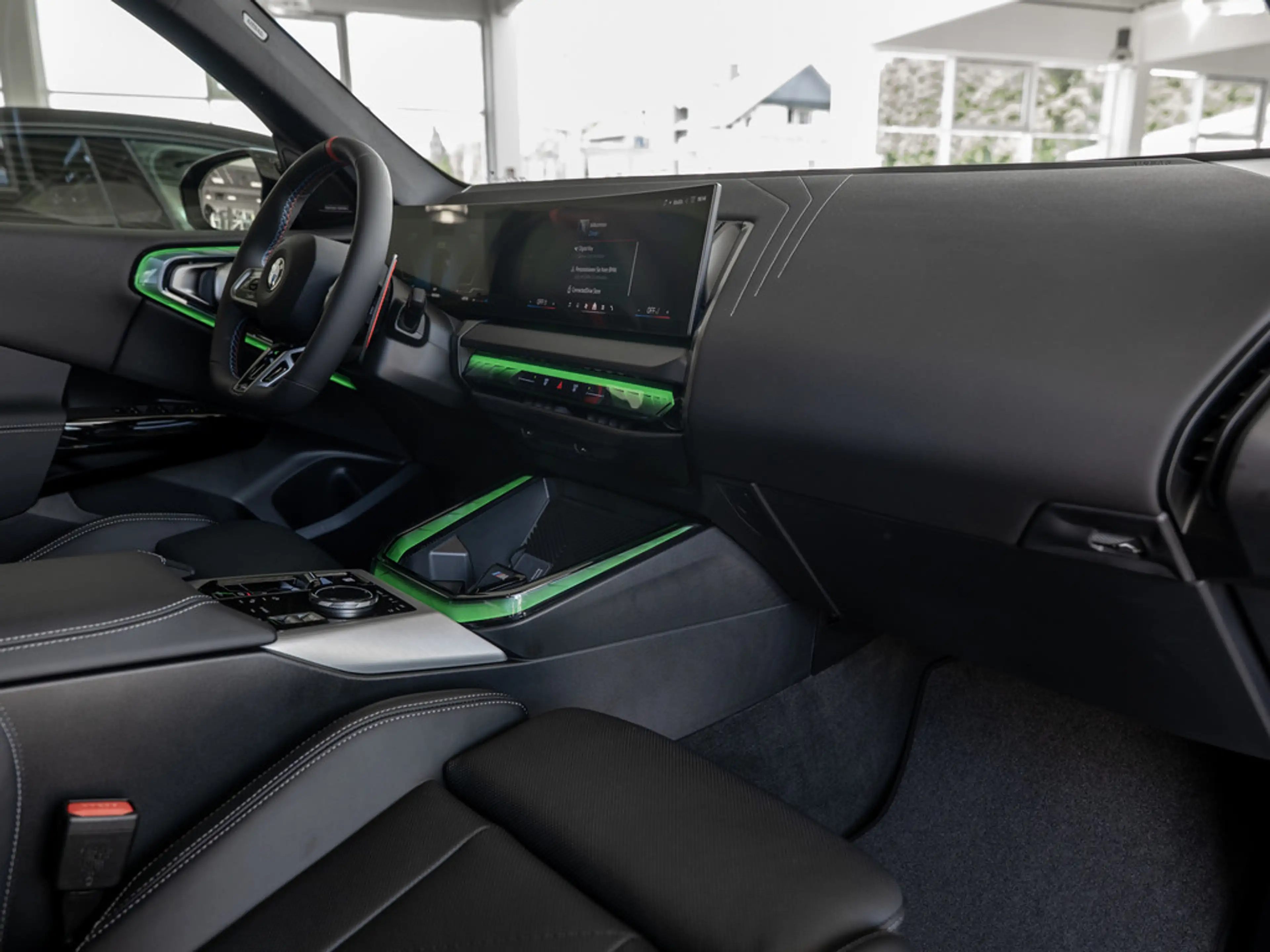 BMW X3 M 50 xDrive 360° PANO LED SITZBELÜFTUNG HUD — photo 8