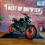 Yamaha MT-07 - thumbnail 3