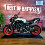 Yamaha MT-07 - thumbnail 2