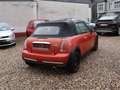 MINI One Cabrio One Orange - thumbnail 3