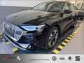 Audi e-tron Sportback quat advanced StandHz*Kamera*LED*Virtual Schwarz - thumbnail 1