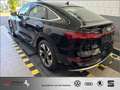 Audi e-tron Sportback quat advanced StandHz*Kamera*LED*Virtual Schwarz - thumbnail 2