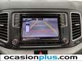 Volkswagen Sharan 1.4 TSI Advance DSG 110kW Blanc - thumbnail 12