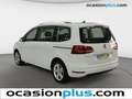 Volkswagen Sharan 1.4 TSI Advance DSG 110kW Blanc - thumbnail 3