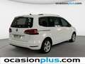 Volkswagen Sharan 1.4 TSI Advance DSG 110kW Blanc - thumbnail 4