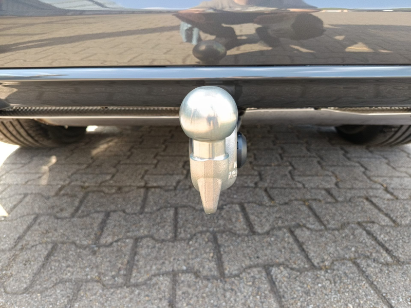 BMW X7 xDrive40d M SPORTPAKET PRO+AUTOBAHNASS+7-SITZER+DR — photo 11