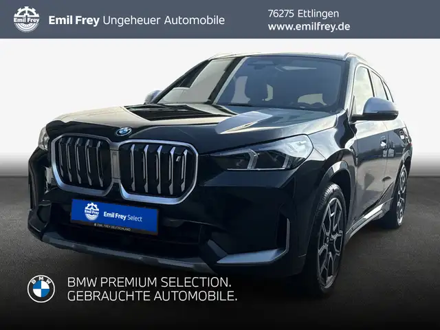 BMW iX1 xDrive30 xLine