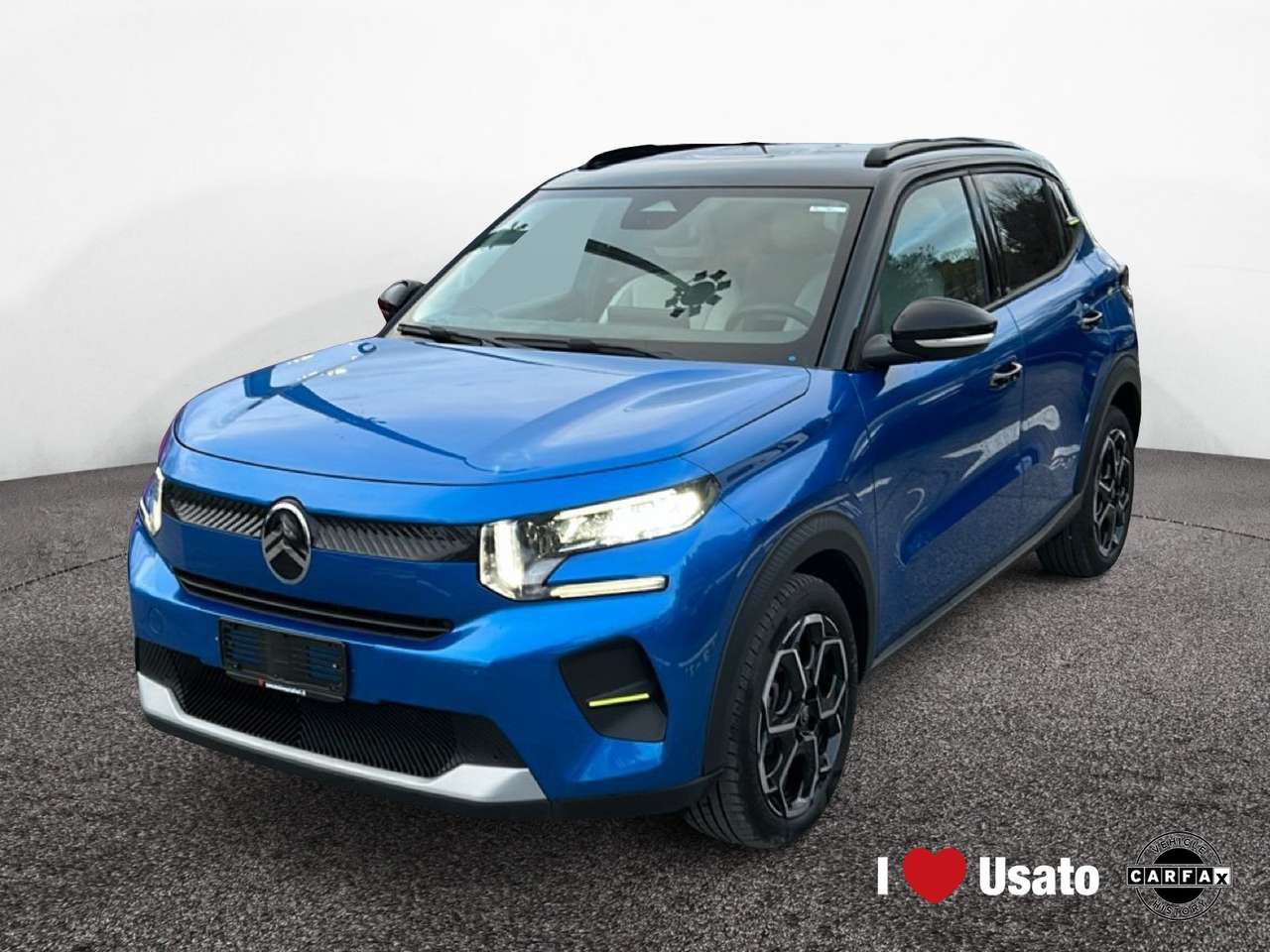 Citroen C3 IV 2024 1.2 puretech turbo Max 100cv s&s