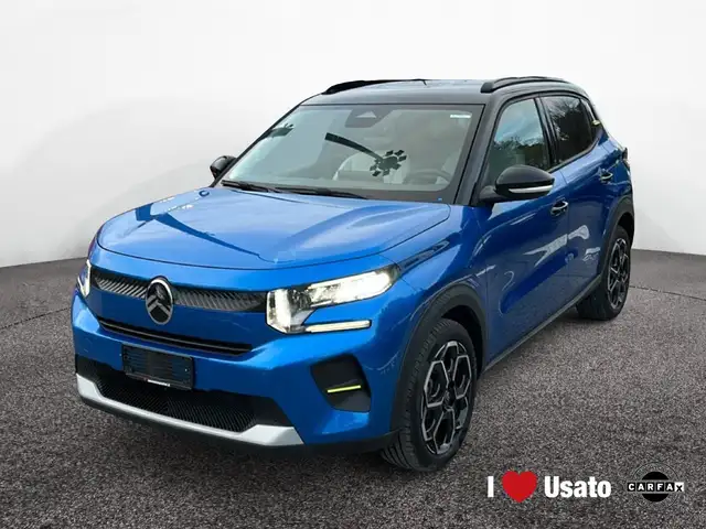 Citroen C3 IV 2024 1.2 puretech turbo Max 100cv s&s