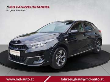 1.0 TGDI Silber 88 kW (120 PS), Schaltgetriebe,...