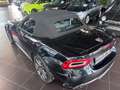 Abarth 124 Spider Navi KLIMA LEDER ALU Sitzheizung Negru - thumbnail 13