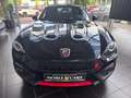 Abarth 124 Spider Navi KLIMA LEDER ALU SHZ Schwarz - thumbnail 10