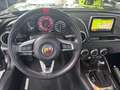 Abarth 124 Spider Navi KLIMA LEDER ALU SHZ Schwarz - thumbnail 18