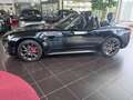 Abarth 124 Spider Navi KLIMA LEDER ALU SHZ Schwarz - thumbnail 4
