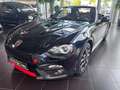 Abarth 124 Spider Navi KLIMA LEDER ALU Sitzheizung Negru - thumbnail 3