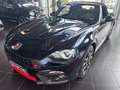 Abarth 124 Spider Navi KLIMA LEDER ALU SHZ Schwarz - thumbnail 11