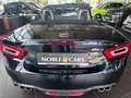 Abarth 124 Spider Navi KLIMA LEDER ALU SHZ Schwarz - thumbnail 6