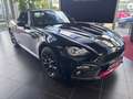 Abarth 124 Spider Navi KLIMA LEDER ALU SHZ Schwarz - thumbnail 9