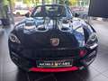 Abarth 124 Spider Navi KLIMA LEDER ALU SHZ Schwarz - thumbnail 2
