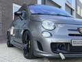 Abarth 595 Competizione 1.4 T-Jet | Schuif-kanteldak | SABELT | Climate Co Grau - thumbnail 4