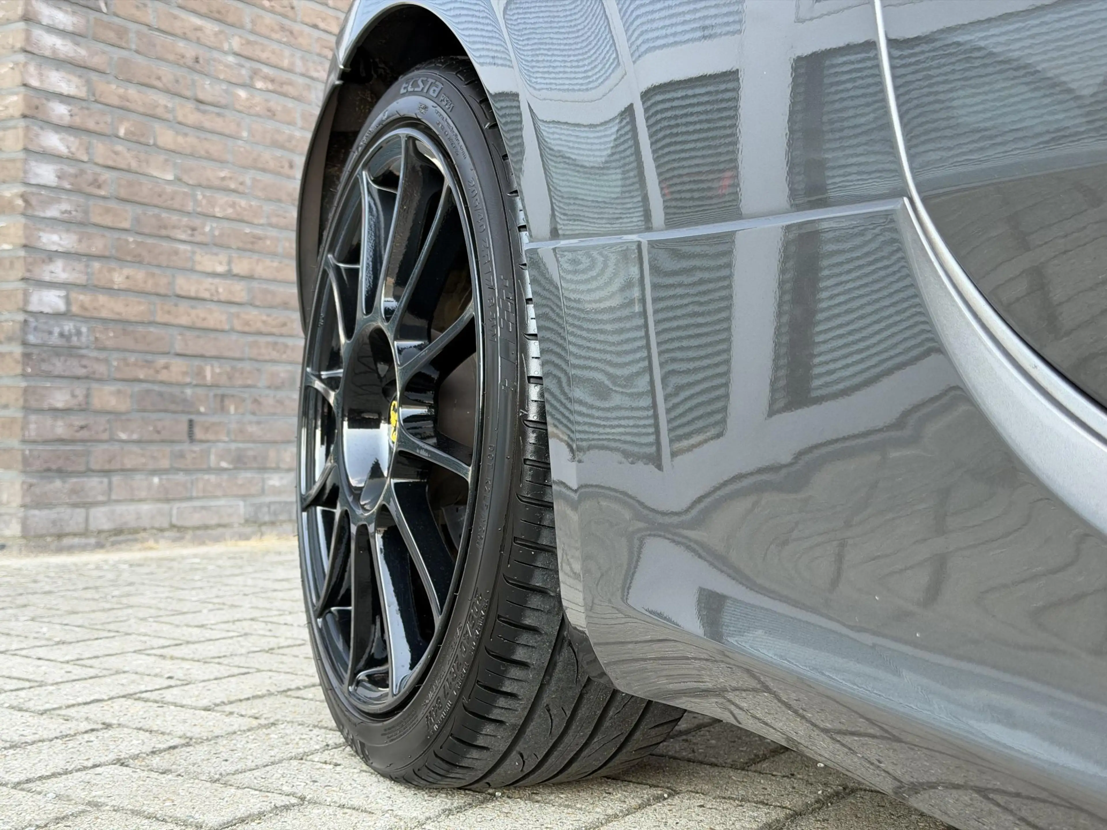 Abarth 595 Competizione 1.4 T-Jet | Schuif-kanteldak | SABELT | Airco | PD — photo 5