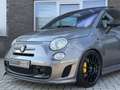 Abarth 595 Competizione 1.4 T-Jet | Schuif-kanteldak | SABELT | Climate Co Grau - thumbnail 2