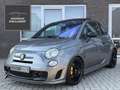 Abarth 595 Competizione 1.4 T-Jet | Schuif-kanteldak | SABELT | Climate Co Grau - thumbnail 1