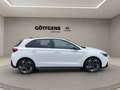 Hyundai i30 FL 1.5 T-GDI 48V 140PS PANO NAVI eSITZE LED 18 Weiß - thumbnail 5