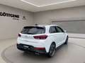 Hyundai i30 FL 1.5 T-GDI 48V 140PS PANO NAVI eSITZE LED 18 Weiß - thumbnail 4