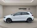 Hyundai i30 FL 1.5 T-GDI 48V 140PS PANO NAVI eSITZE LED 18 Weiß - thumbnail 2