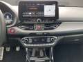 Hyundai i30 FL 1.5 T-GDI 48V 140PS PANO NAVI eSITZE LED 18 Weiß - thumbnail 10