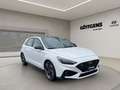 Hyundai i30 FL 1.5 T-GDI 48V 140PS PANO NAVI eSITZE LED 18 Weiß - thumbnail 6