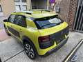 Citroen C4 Cactus 1.2 I MET 130DKM export of handelaars Sárga - thumbnail 4