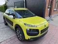 Citroen C4 Cactus 1.2 I MET 130DKM export of handelaars Sárga - thumbnail 2