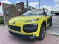 Citroen C4 Cactus 1.2 I MET 130DKM export of handelaars Sárga - thumbnail 1